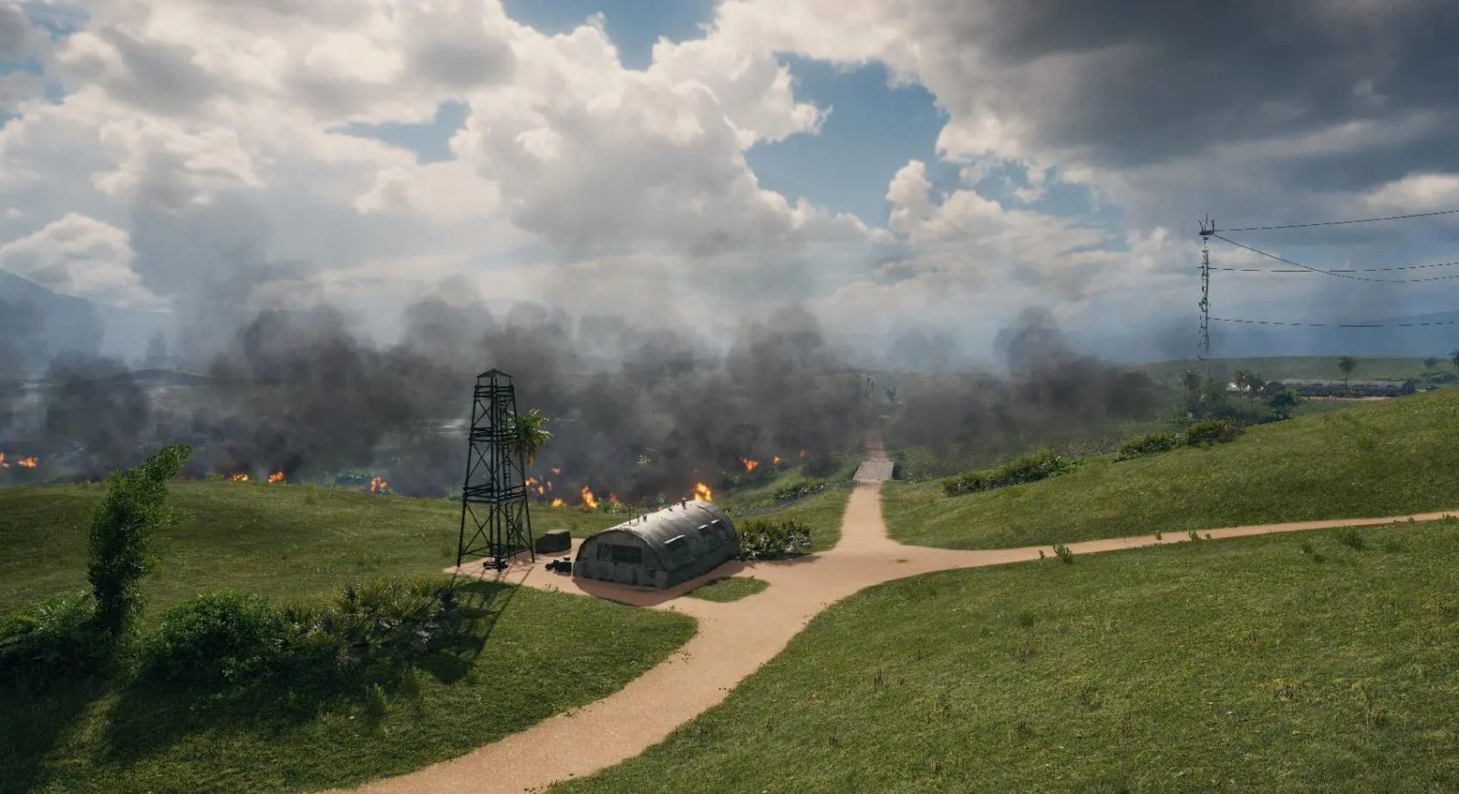 WoT Supertest: Nová mapa Serpentine přichází do testování