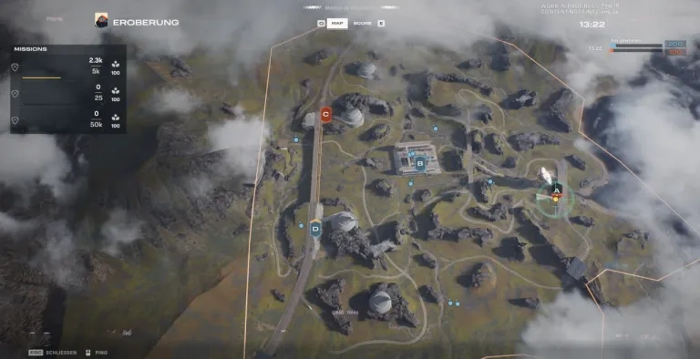 Mapa Railgun pro WoT: HEAT zůstává hluboko ve vývoji hry