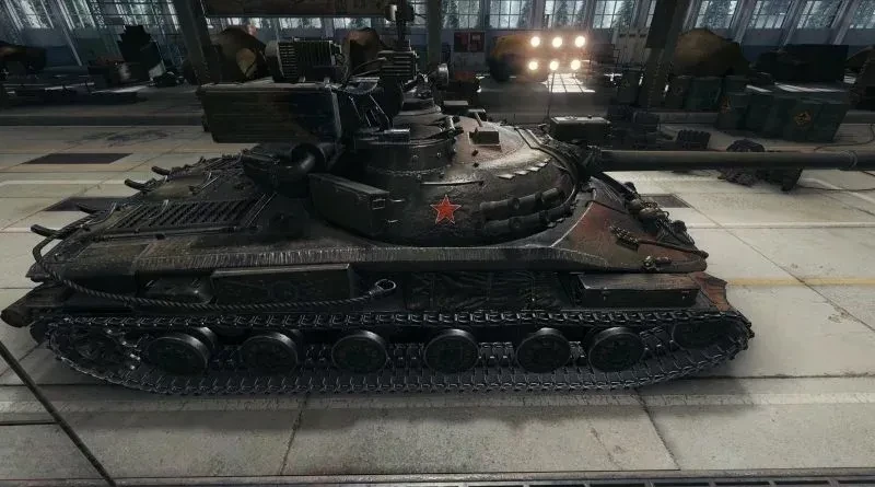 3D styl „Basalt“ 