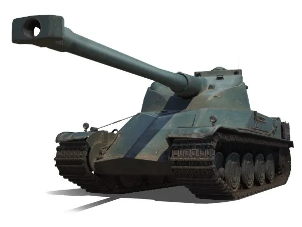 World of Tanks změny: AMX 67 Imbattable, AMX 50 B a AMX 50 120 buffy