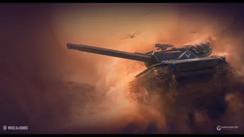World of Tanks v červnu 2026: Steel Hunter, Tankfest a novinky