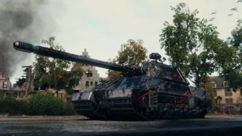 Last Stand: Invasion přináší PvE režim s echo tanky a Obelisky