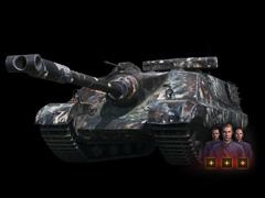 Pozadí pod obrázkem