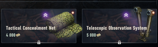 Nové bonové vybavení v aktualizaci 2.1.1 a Onslaughtu