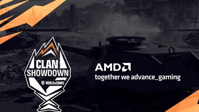 Neváhejte a sledujte finální stream souboje klanů ve World of Tanks