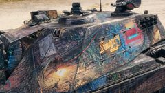 Pozadí pod obrázkem