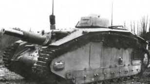 ARL V39 stroj který působil nenápadně ale skrýval zvláštní charakter