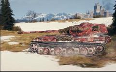 Pozadí pod obrázkem