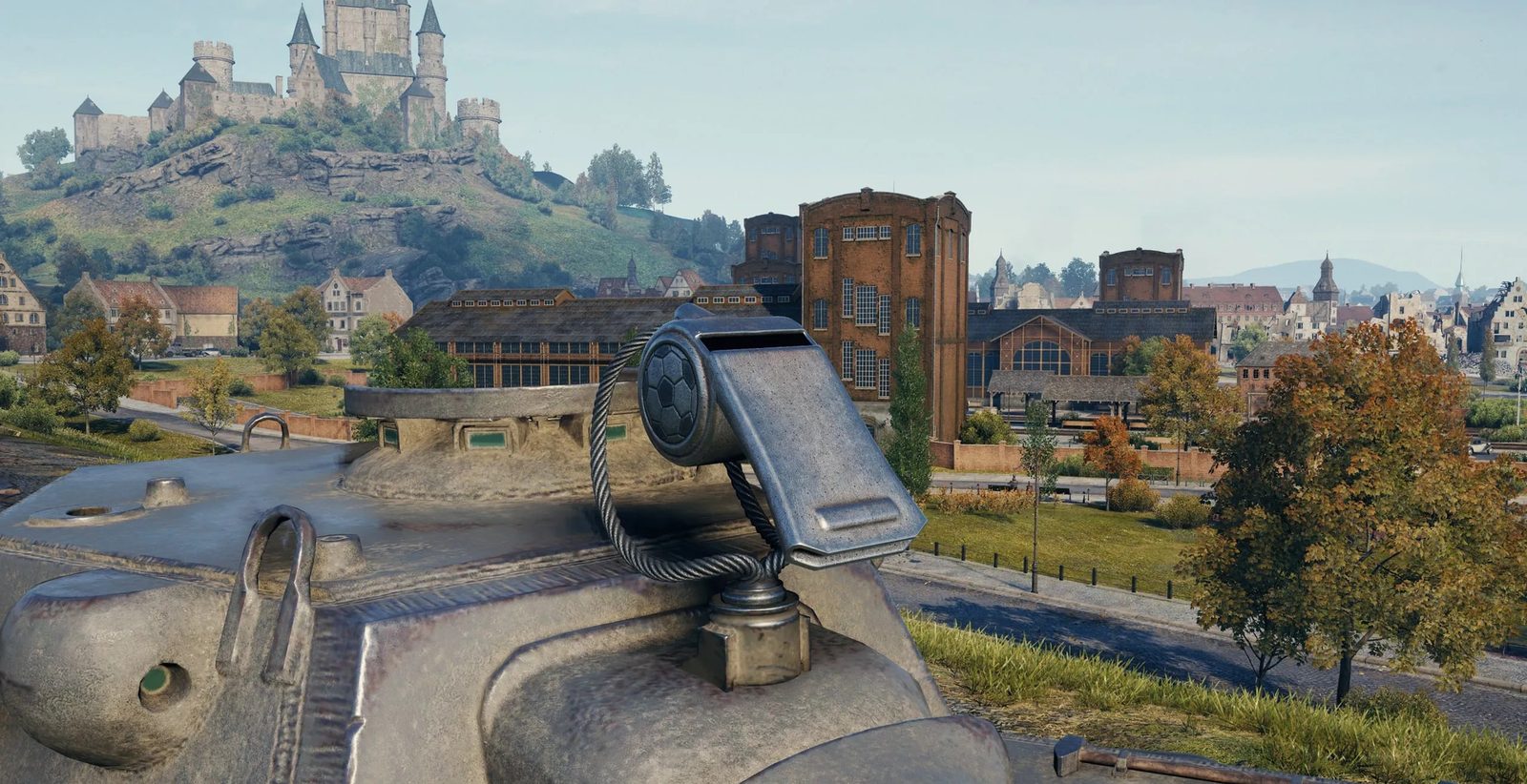 3D doplněk Rozhodčího píšťalka s unikátními efekty karet