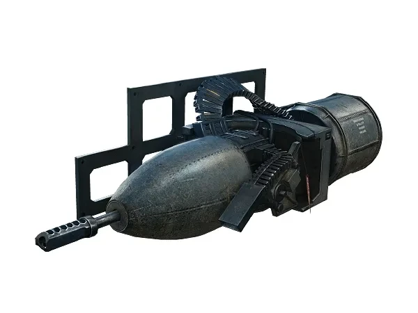 WoT 2.2.1: Těžké dělostřelectvo – nová 3D sada a legendární zbraně