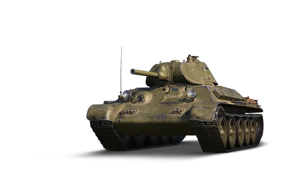 T-34