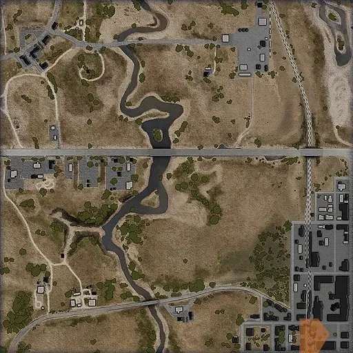 Změny v rámci Náhodných událostí u 3 map z aktualizace 2.1