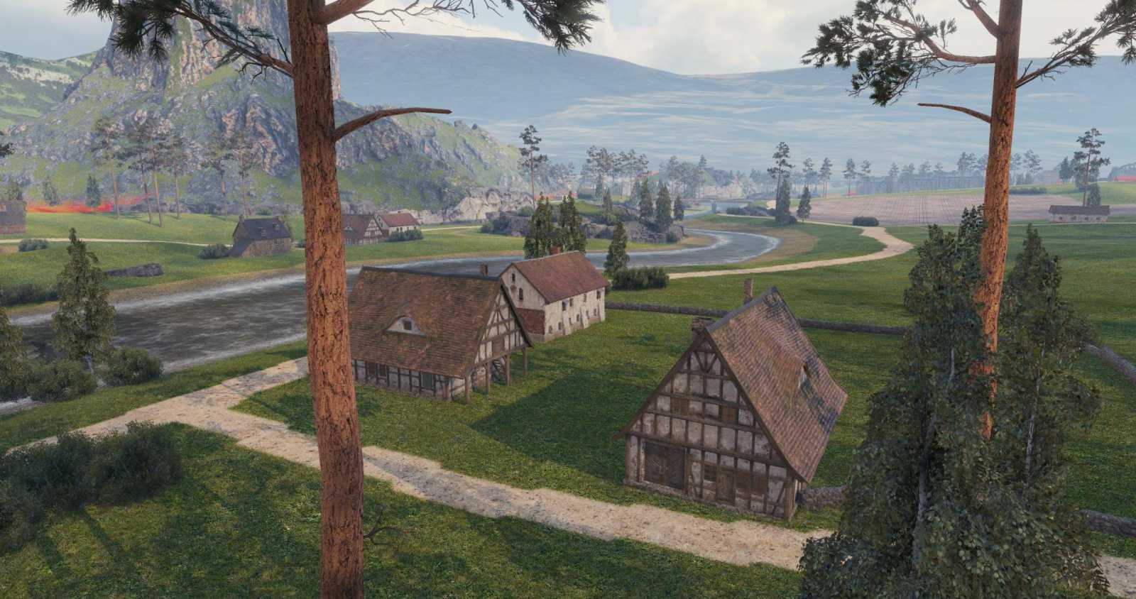 Retro tanky přijíždějí do vašich garáží a nebude jich zrovna málo