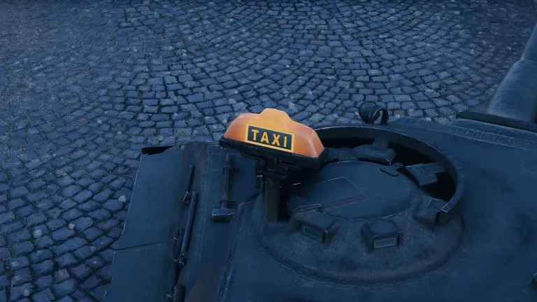 Mafia 3D doplňky ve WoT ukázaly efekty přímo ve hře