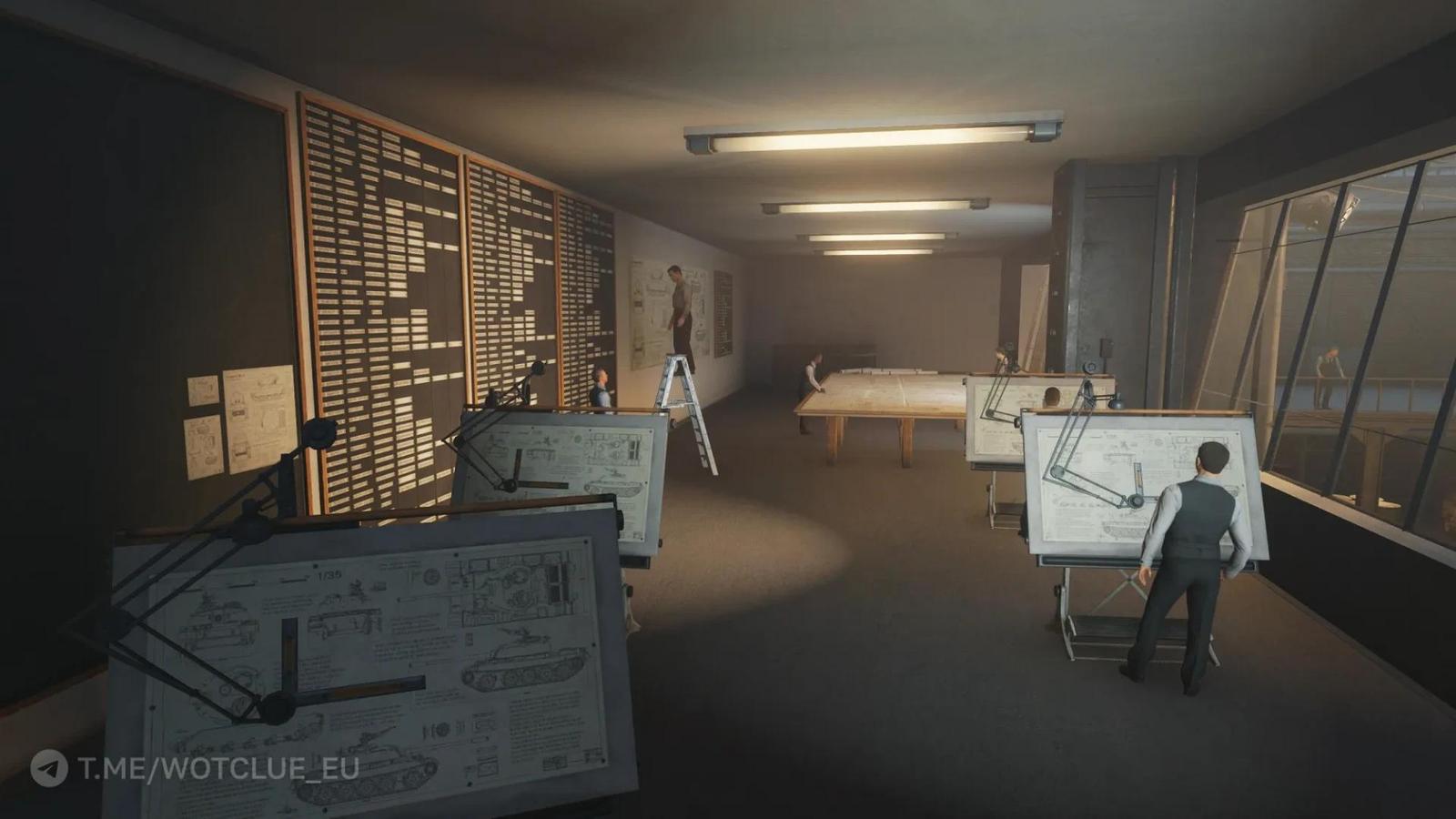 Nové bonusy předplatného WoT Plus v aktualizaci World of Tanks 2.0