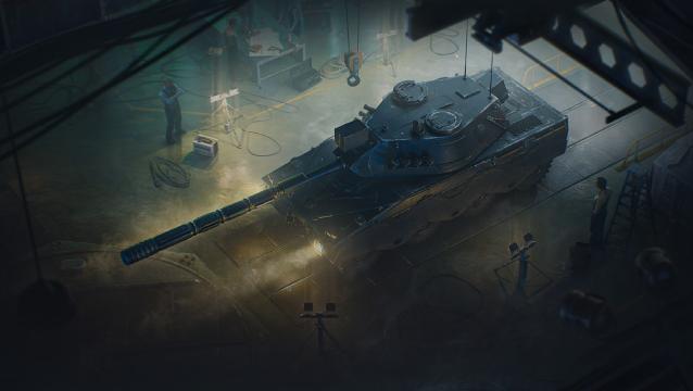 Aktualizace 2.4: Overdrive - nová kampaň Operace "Fossa" 