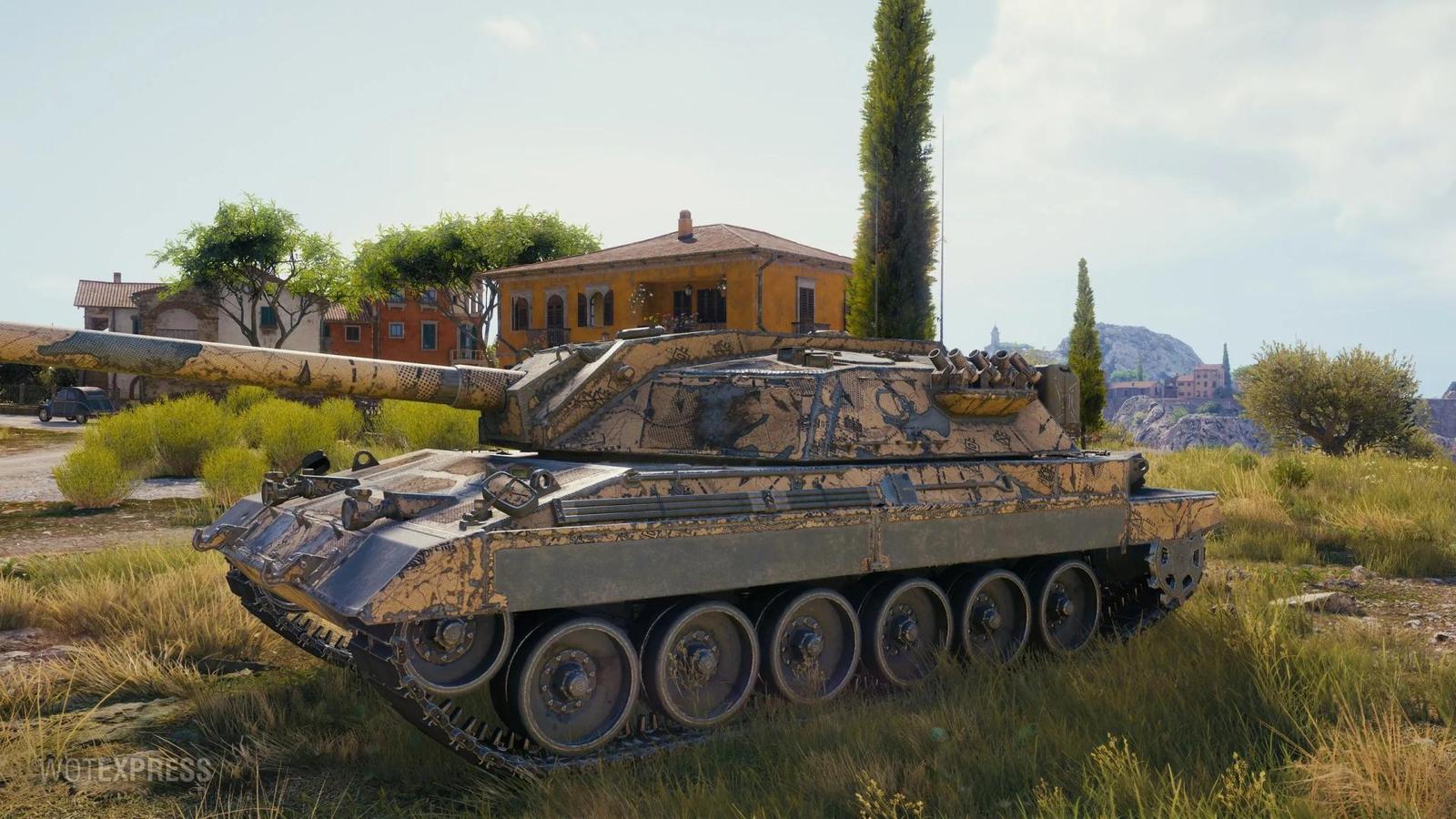 Bonusový kód do World of Tanks – Září2025