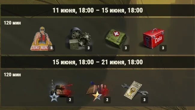 Twitch Drops Duke Nukem Reloaded přidávají další odměny