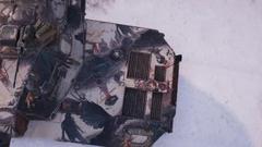 Pozadí pod obrázkem