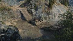 Pozadí pod obrázkem