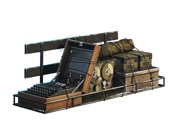 35 nových 3D vylepšení vaších tanků