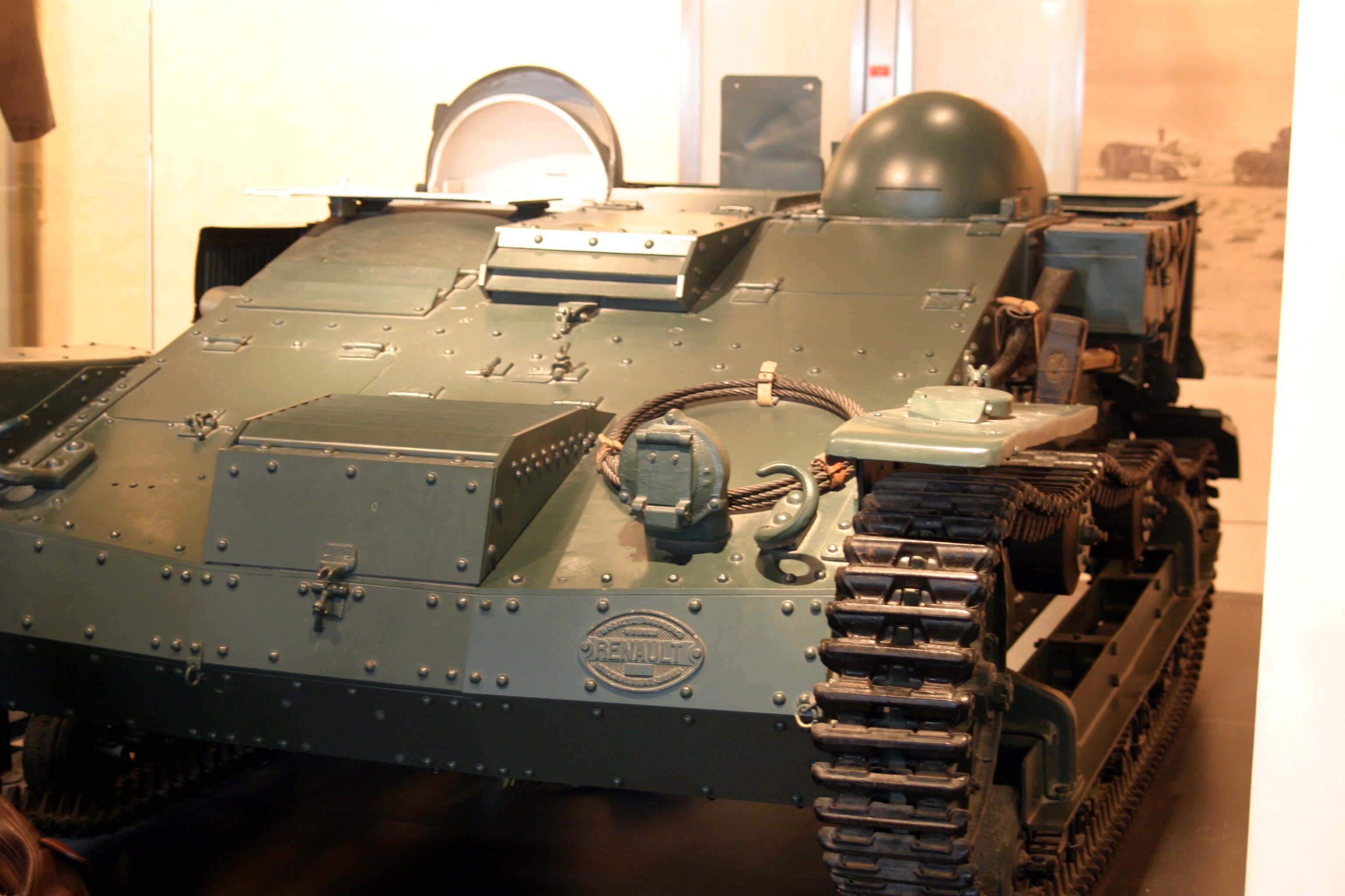 Renault UE 57