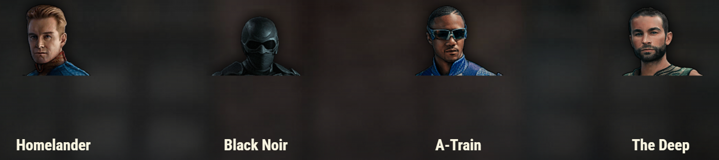 The Boys se vrací zpět do World of Tanks: Posádka 