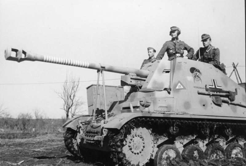 Marder II