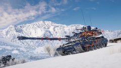 Pozadí pod obrázkem