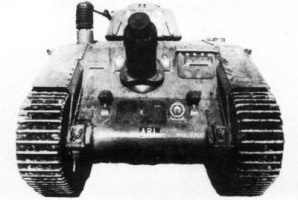 ARL V39