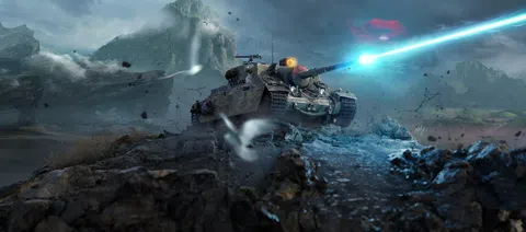 WoT Last Stand 2026: Nová mapa Nordskar, nepřátelé a změny režimu