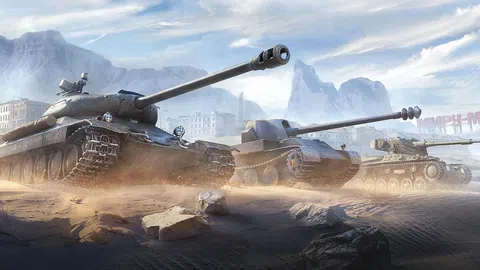 Socializace ve World of Tanks udrží hráče déle než samotné odměny