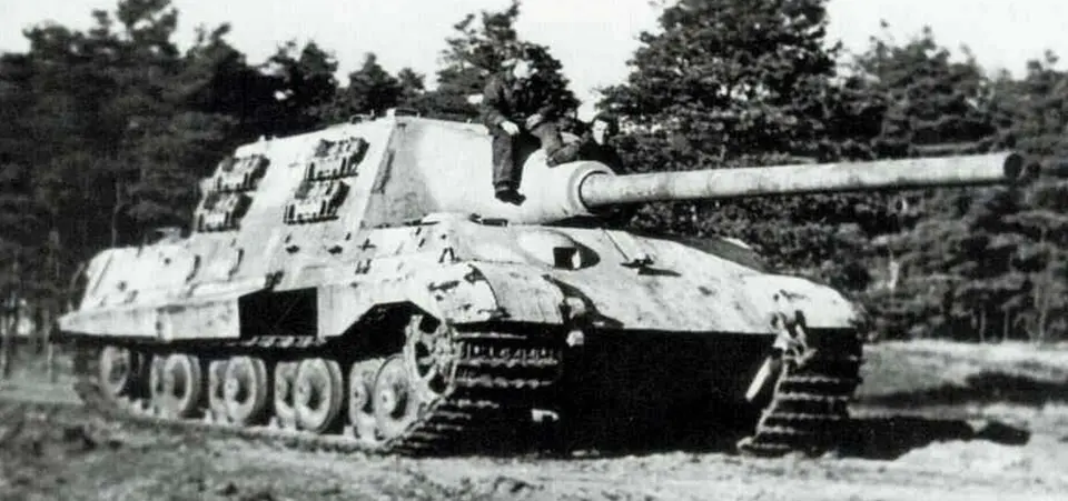 Jagdtiger