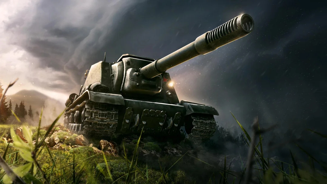 Strv T fm/53 vstupuje na Supertest jako těžký autoloader