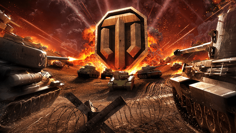 Získejte jednorázový dárek v rámci návratu k World of Tanks