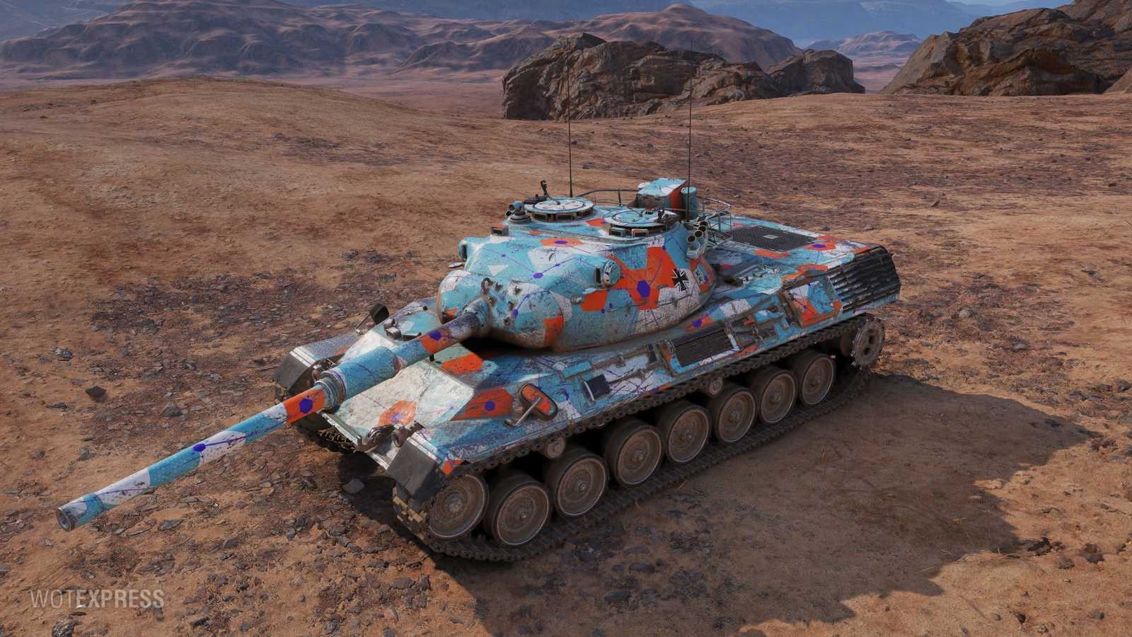 Bonusové kódy do World of Tanks (Editováno, nové kódy)