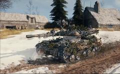 Pozadí pod obrázkem