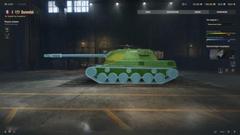 Pozadí pod obrázkem