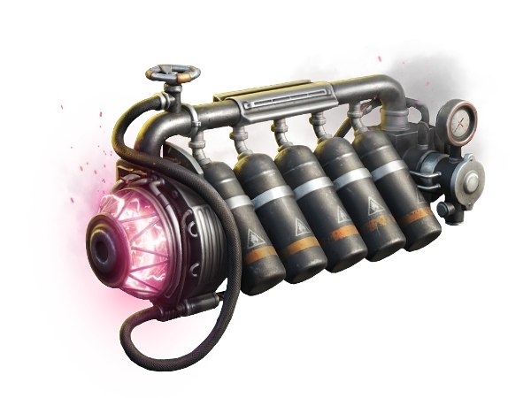 Echo Canisters
