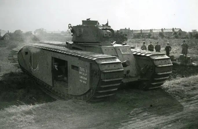 TOG II