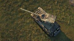 Pozadí pod obrázkem