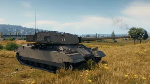 WoT 2.3.1: Pike je připraven k vydání – finální změny tanku