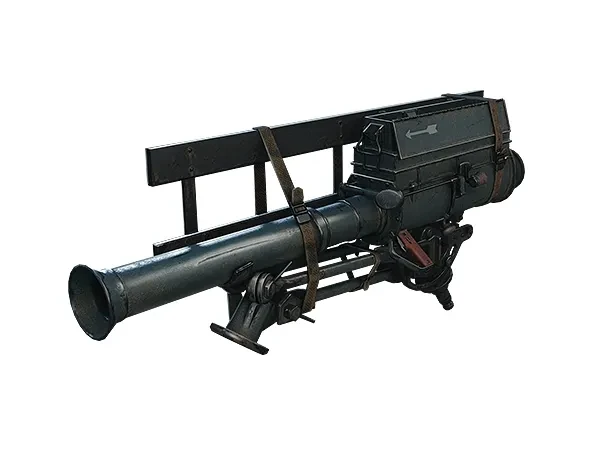 WoT 2.2.1: Těžké dělostřelectvo – nová 3D sada a legendární zbraně