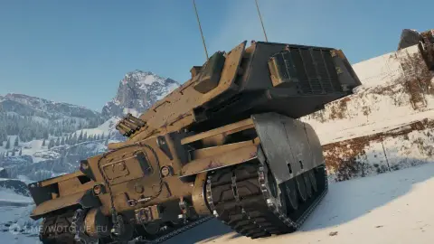 WoT aktualizace 2.2.1: Nové prémiové a propagační tanky – ceny a změny