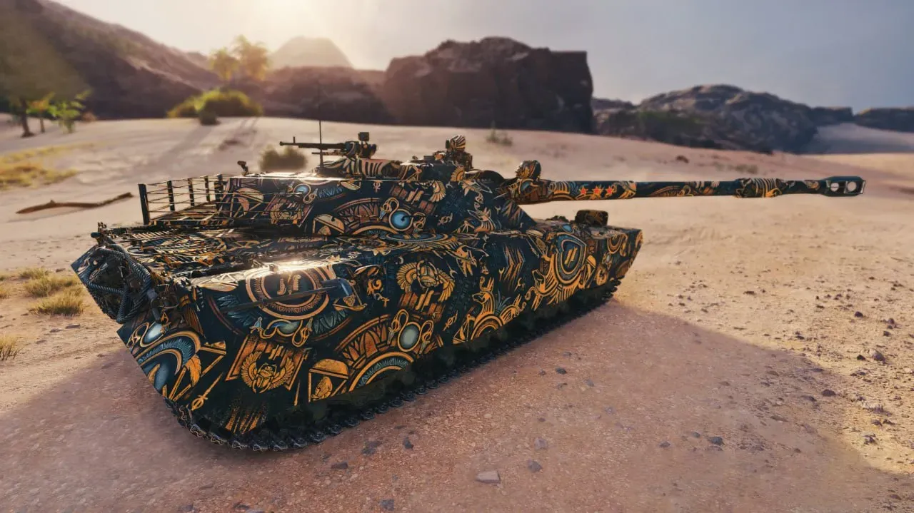World of Tanks odstávka serverů 29. 4. 2026 | Mikropatch 2.2.1_2