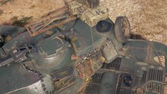 Pozadí pod obrázkem