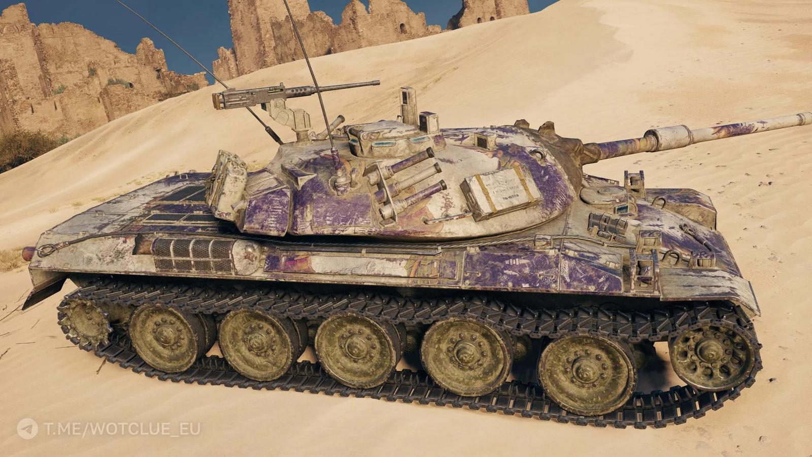 „Neotřesitelný“ 2D maskovací styl 