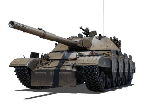 Supertest 2.1.1 ukazuje slíbené úpravy 9 tanků 11. úrovně