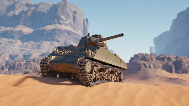 WoT slaví 81 let od VE Day bonusy, misemi i Twitch Drops