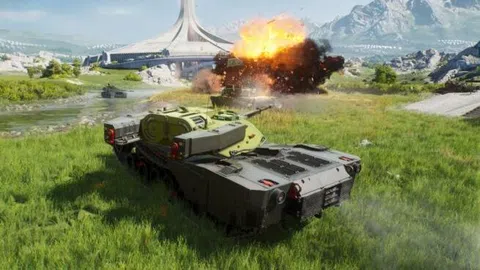Druhý týden Twitch Drops ve WoT: HEAT přináší nové odměny